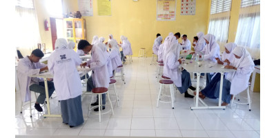 Fasilitas Sekolah