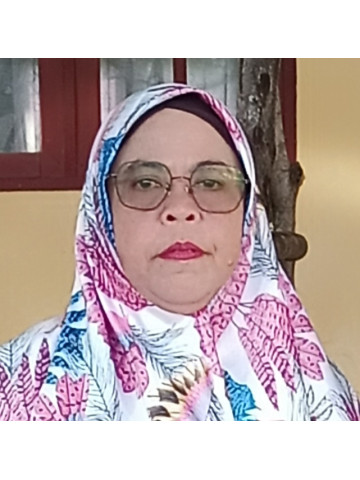 DIAH FITRI MADYA, S.Pd