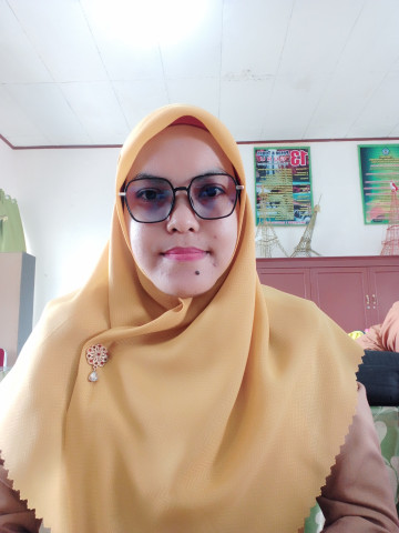 NUR ANISSAH, S.Pd