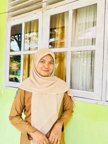 WIWIT SUKMA SARI, S.Pd.I