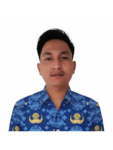 Fatria Juilando, S.Pd