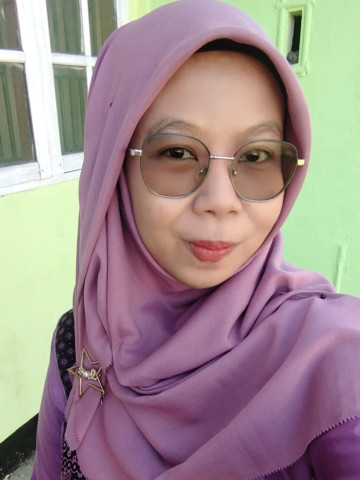 SYAFNI YULIA DEVANI, M.Pd.T