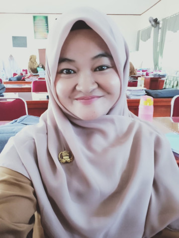 Arnisah Putri, S.Pd