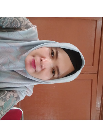 YELNIWATI, S.Pd