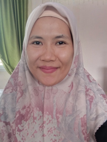 YANDA MAYA SARI, S.Pd